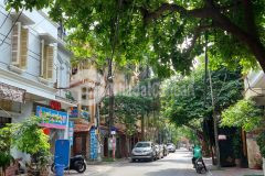 Cần bán nhà phân lô, ô tô tránh võ chí công tây hồ 77.3m2 giá15.5 tỷ