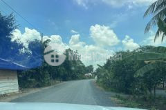 Đất sát nhựa giá rẻ sổ sẵn châu thành tây ninh chính chủ giá 449tr