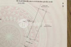 Giá đầu tư cực hiếm chỉ 2,x tỷ đường nhựa 20m đồ sơn