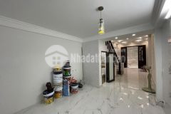 Bán nhà hoàng mai, ngõ phố giáp nhị, đẹp ở ngay, 34m2, 4 tầng, 3.6 tỷ, 0972369499.