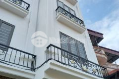 Bán gấp nhà 35m2, ô tô đỗ cửa, lai xá, hoài đức giá 3 tỷ