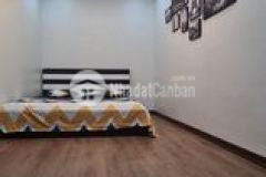 Bán nhà trường chinh, lô góc, 3 gác tránh,34mx5t, giá 3.88tỷ