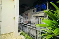 Nhà đẹp, trần hữu trang, chỉ 5.3 tỷ, 4.2 x 10.5m, 2pn, phú nhuận