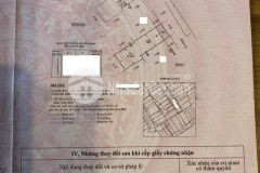 Bán nhà 11924f diện tích 72 4.516 nhỉnh 13 tỷ oto ngủ nhà