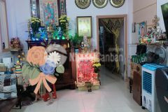 Bán nhà tân hòa đông hẻm xe hơi 8m khu dân trí 64m2 5,4 tỷ