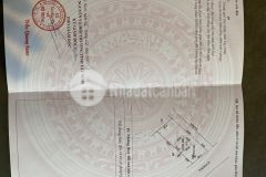 Đất mặt 17m góc mặt đường nhựa tỉnh lộ 10. thạnh tân, tây ninh, gía chỉ 6 triệum,