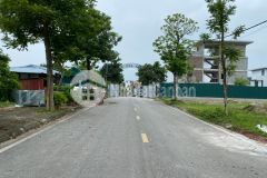 Bán 200m2 đất tđc bắc phú cát tt khu cnc hòa lạc, ngay cổng phú cát city, giá hơn 32trm2 xíu