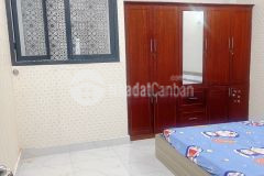 Bán nhà tân phú, 4 x 12m, 2 lầu, 6.1 tỷ, lê thúc hoạch, 3pn