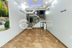 Cho thuê nhà 3,5 tầng thiên lôi