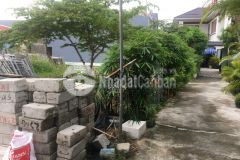 Bán đất kiệt chương dương khuê mỹ ngủ hành sơn 151m2 ngan 7m8