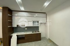 Bán nhà trần cung nhà mới, ngõ riêng, ba gác tránh 40m2, 5 t, chỉ 4 tỷ hơn