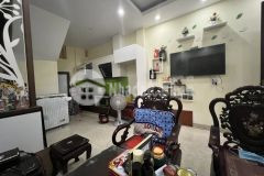 Bán nhà ngọc thụy long biên ô tô 7 chỗ vào nhà 32m2 5 tầng mt4.1m