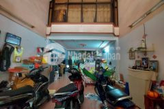 Mật tiền đường hồng lạc p.10 q.tân bình dt 100m2 giá 13.5tỷ