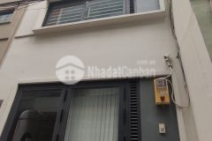 Bán nhà xô viết nghệ tĩnh, bình thạnh 3 tầng giá rẻ 0338082997