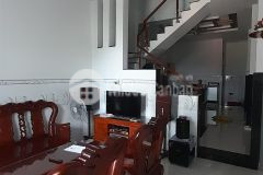 Bán gấp 4x16 hxh 1 lầu nhà đẹp chỉ 3,4 tỷ 0919396429