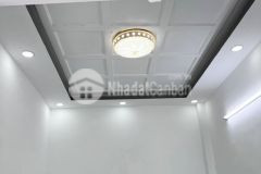 Bán nhà cấp 4 hẻm 1250 huỳnh tấn phát, phường phú mỹ, quận 7