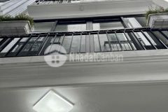 Bán nhà riêng 5 tầng tại ngọc thuỵ, ô tô đỗ gần nhà