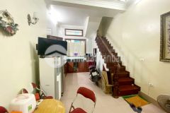 Bán nhà, lô góc, 3 mặt thoáng, văn quán, 45mt2, 5t, chỉ 4 tỷ.