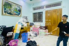 Hxh sát mặt tiền lý thường kiệt, nở hậu 7m cực hiếm, giá rẻ