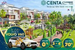 Centa riverside từ sơn sắp mở bán dự án mới dự án ven sông đẳng cấp nhất vùng thủ đô