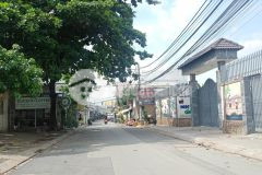 Bán nhà ô tô đỗ cửa, phường trường thạnh, quận 9 giá 5 tỷ 800