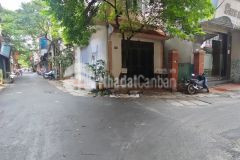 Bán nhà phố vũ hữu thanh xuân 34m2 x 4 tầng 4,7 tỷ ô tô kd