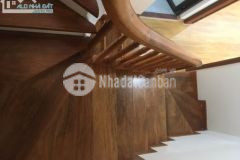 Bán nhà nguyễn văn cừ long biên 35mx5t nhỉnh 4 tỷ ngõ thông gần phố dân trí cao.