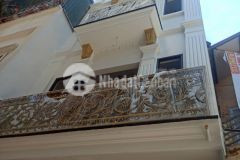 Nhà diện tích 55x6t, mt4.5m, mặt phố nguyễn chánh, cầu giấy, 13,5 tỷ, 0976738468