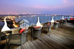 Mặt phố hồ tây ô tô tránh, vỉa hè, siêu kinh doanh 39m2x4t nhỉnh 10 tỷ