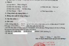 Siêu hiếm bán nhà phạm văn hai 5t 522 nhỉnh 16 tỷ oto ngủ nhà