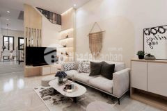 Nhà 5 tầng 4,5tỷ vị đắc địa khu trung tâm quang trung hà đông.