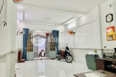 Gấp bán, giảm nửa tỷ, chỉ còn 4 tỷ 950, bán nhà 2 tầng, 61m2, 4.1x15, phạm văn bạch, p15.