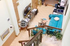 Siêu phẩm cầu giấy, 55m2, nhà thoáng sáng, ở vip, nhỉnh 100trm2.