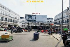 Bán nhà mặt tiền khu đô thị chợ thới lai mới