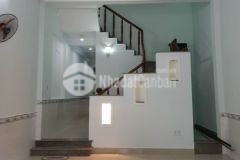 Bán nhà 3 tầng đường lê thiệt giá 3.69 tỷ