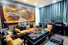 Đông mỹ 84m 4.25 tỷ nhà dân xây santafe đỗ cửa