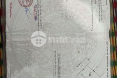 Cực hiếm đất mặt tiền 27m, đường 793,tân bình. tây ninh sổ đỏ dt 1.340 m2 chỉ 4 triệu m