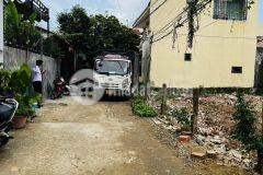 Bán đất trung tâm tp huế giá rẽ 80m2 kiệt ô tô cách đường chính 50m