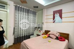 Bán nhà phố hoàng cầu, đống đa, lô góc. giá 7.1 tỷ