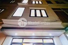 Bán nhà đẹp trung tâm quận cầu giấy giá tốt chỉ 4,25 tỷ