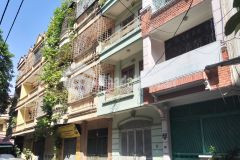 Phân lô ngõ 9 khuất duy tiến 5 tầng 51m2, mt4m ngõ bàn cờ ôtô tránh 9.8 tỷ, 0971144171.