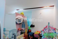 Bán nhà 25117a nguyễn thiện thuật mt 7m hẻm 8m dt 110m2 giá 18.9t