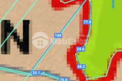 Nhà ngoại em cần bán 2 mẫu đất cây ăn trái ngay ql14, đất vieew hồ suối mơ rất đẹp