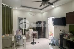 Bán nhà 2 mặt tiền hxh ba tháng hai, quận 10, cực ngon, giá rẻ