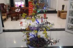 Bán nhà 2 tầng đường phước tường 1 giá 3.75 tỷ