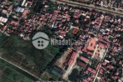 Cần thanh khoản gấp 335m2 đất siêu bự đồ sơn, hải phòng