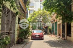 Cần bán nhà phân lô, ô tô tránh lạc long quân tây hồ 75m2 giá15 tỷ