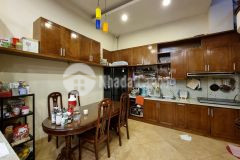 Bán nhà ngõ 88 giáp nhị, gần ô tô, kinh doanh, 46m2, 4 tầng, 3.55 tỷ. 0368815626.