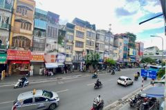 Mặt phố kim ngưu 70m2 kinh doanh 0944523668 mt rộng