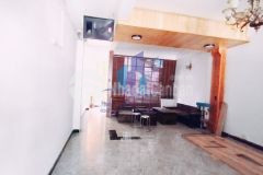 Nhà mặt tiền ngay trung tâm cổ loa p.2 tp.đà lạt